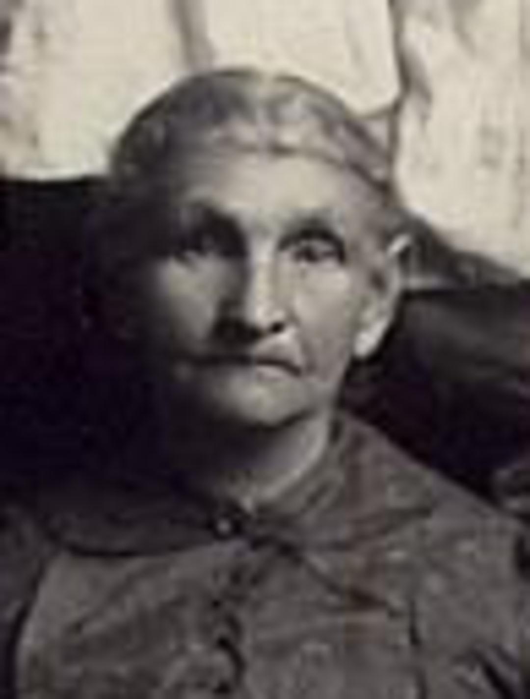 Sarah Marinda Smith (1846 - 1925) Profile